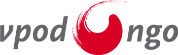 Logo Sektion NGO
